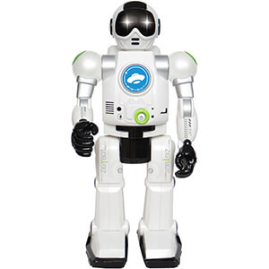 Ferngesteuerter Roboter