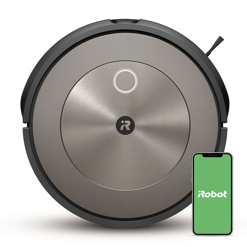 Saugroboter  iRobot Roomba j9 j915840 Ruby