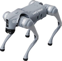 Roboti