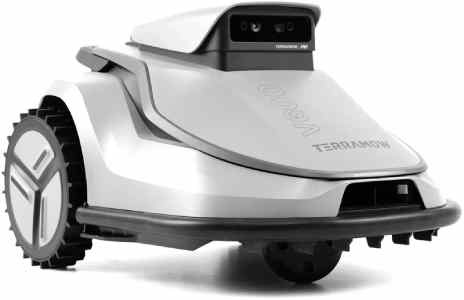 roboticka sekacka terramow s vision