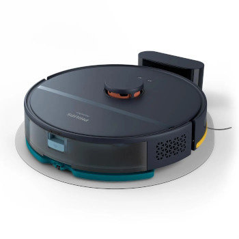Roboter-Nassstaubsauger