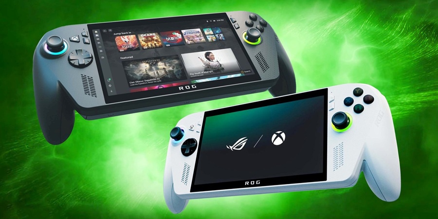 ROG Xbox Ally – Vše, co potřebujte vědět