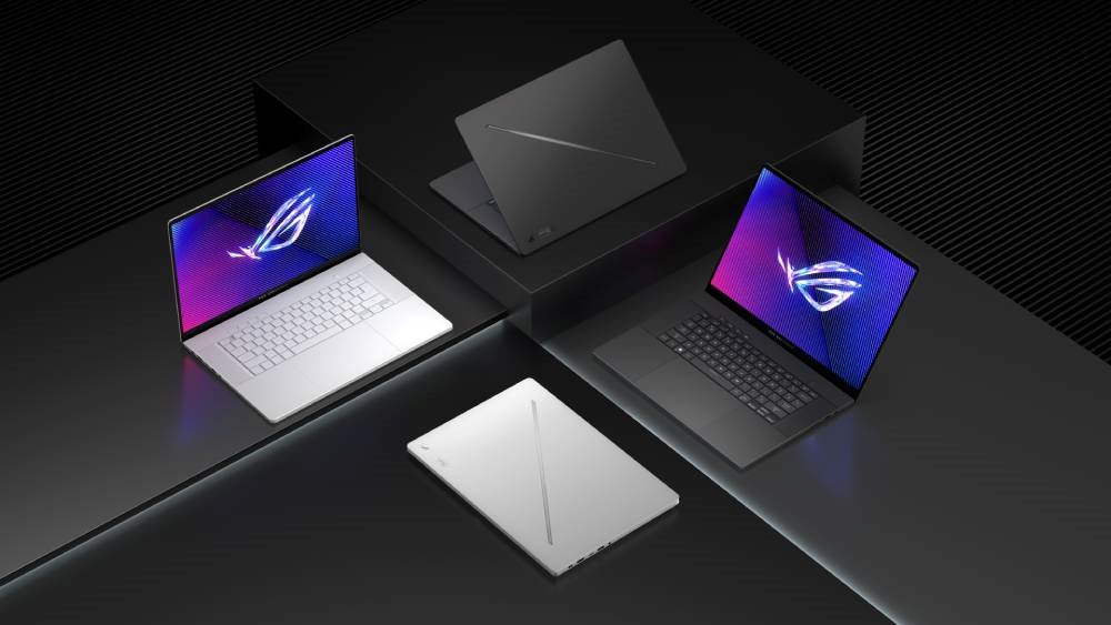 ROG Zephyrus G16