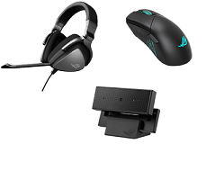 Asus dárek