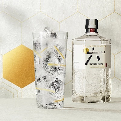 Roku & tonic