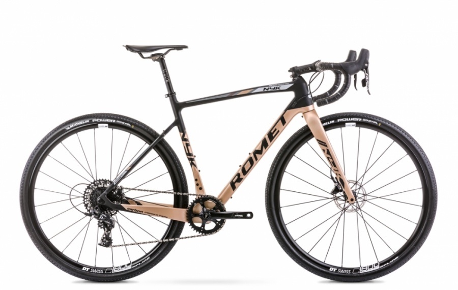 Romet Gravel