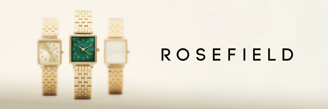 Hodinky ROSEFIELD