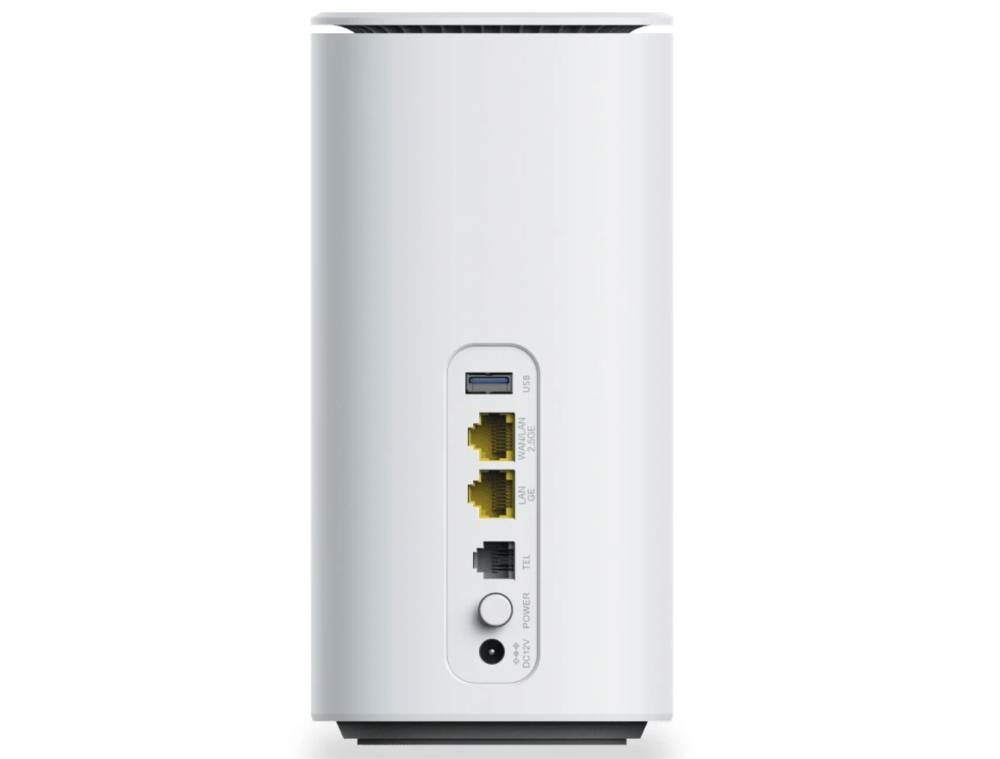 STRONG AX3000 5G; konektivita; rychlá síť; WiFi;