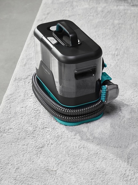 Čistič koberců Rowenta IN5020F0 Clean IT 750W