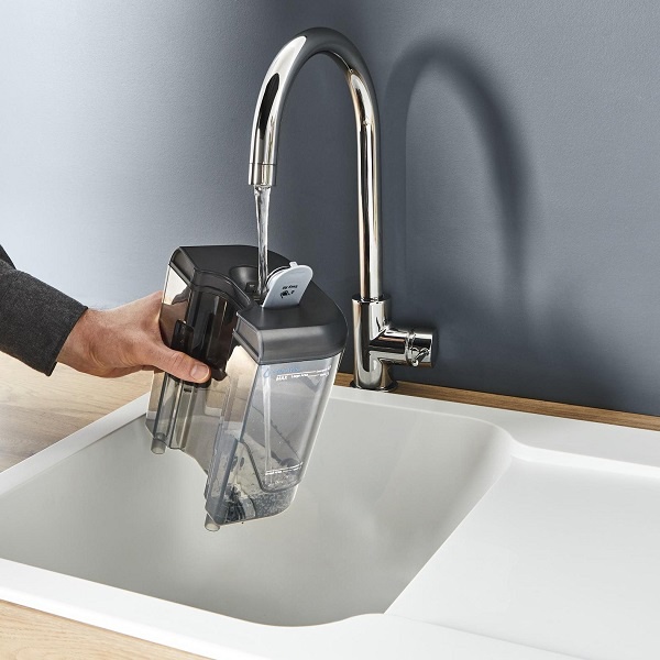 Čistič koberců Rowenta IN5020F0 Clean IT 750W