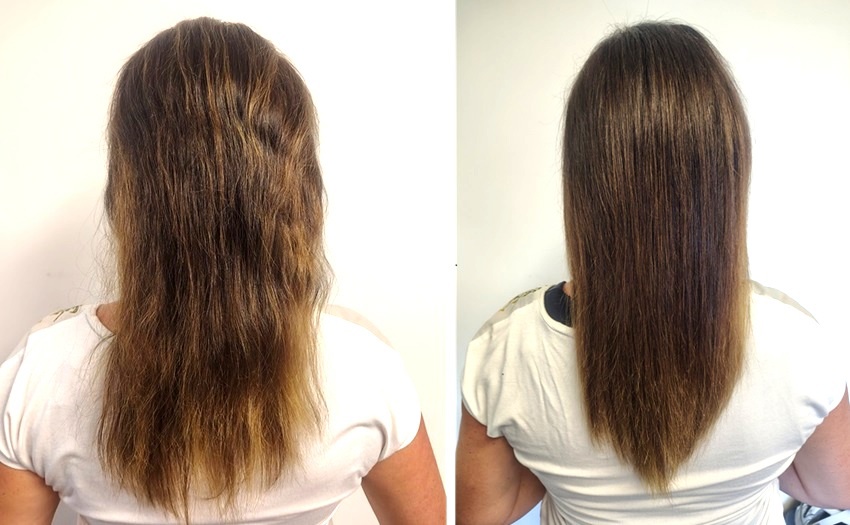 Rowenta Air Motion Ultimate Experience Bewertung