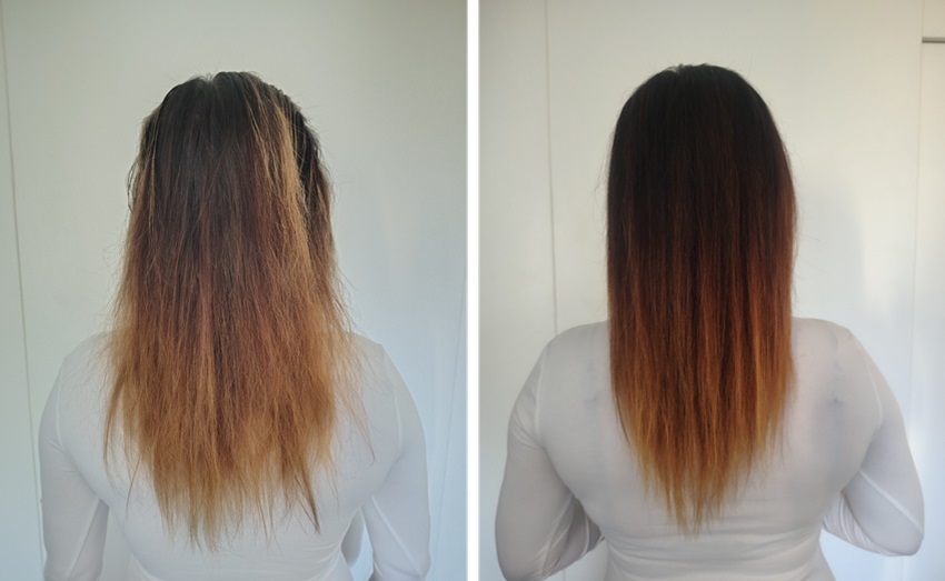 Recenze regeneračního kartáče Hair Therapist™