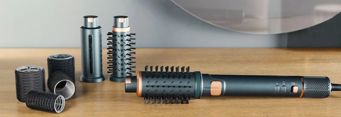 Rowenta UB9920E0 Air Rotate teszt