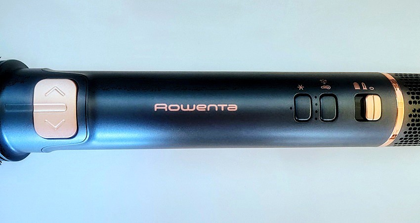 Rowenta UB9920E0 Air Rotate teszt