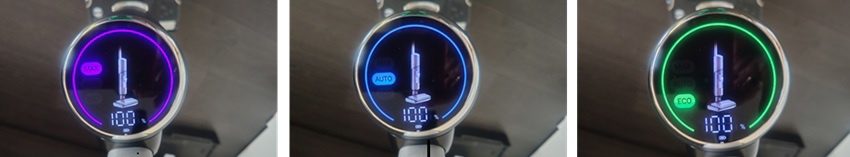 Modi Rowenta X-Clean 7