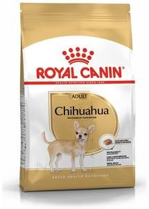 Granule pro psy Royal Canin puppy Chihuahua