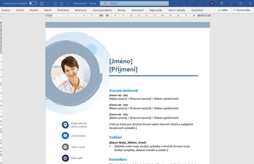 Microsoft Word