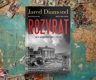 Rozvrat