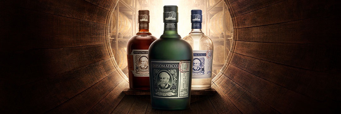 rum Diplomatico