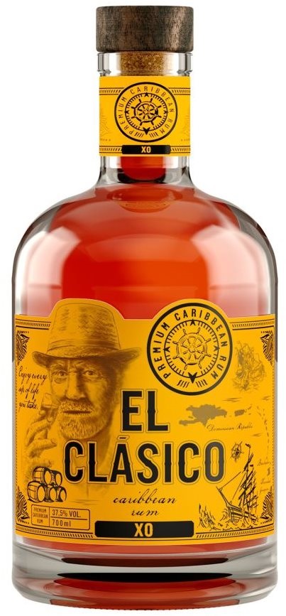 El Clásico