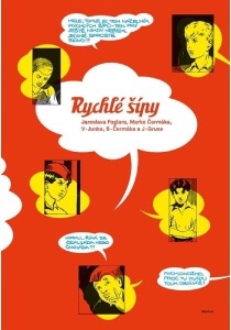 Rychlé šípy Foglar