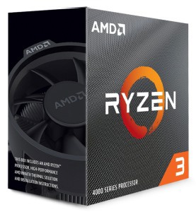 AMD AM4