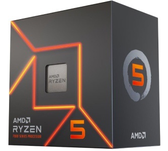 Prozessor AMD Ryzen 5 7600