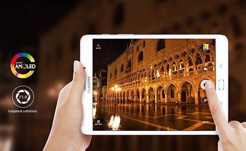 Samsung Galaxy Tab S2