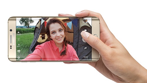 Samsung Galaxy S6 edge+