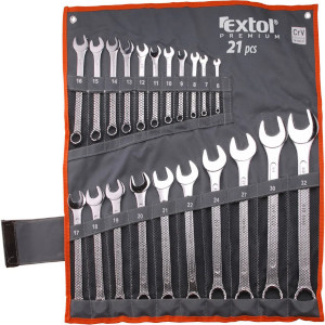 Sada nářadí – klíče