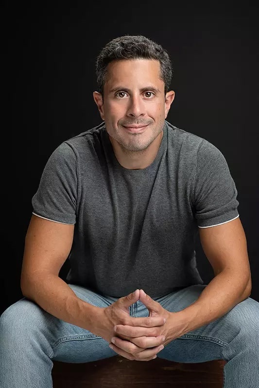 Saifedean Ammous