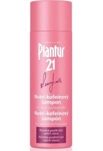 Šampon na podporu růstu vlasů pro ženy