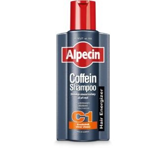 Tekutý šampon proti vypadávání vlasů