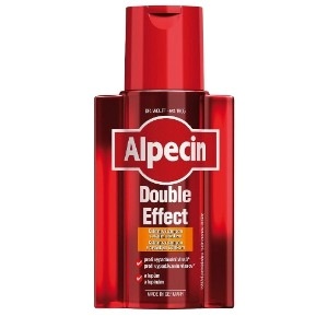 Šampon proti vypadávání vlasů