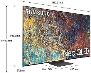 Samsung 4K-Fernseher
