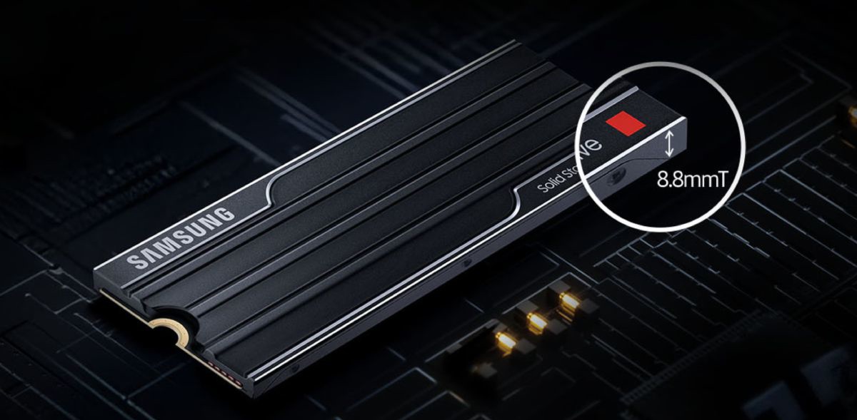 Samsung 9100 PRO