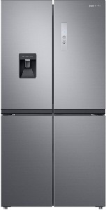 Samsung americká lednice s výrobníkem ledu
