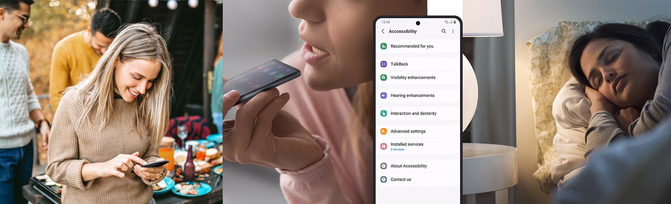 Bixby AI