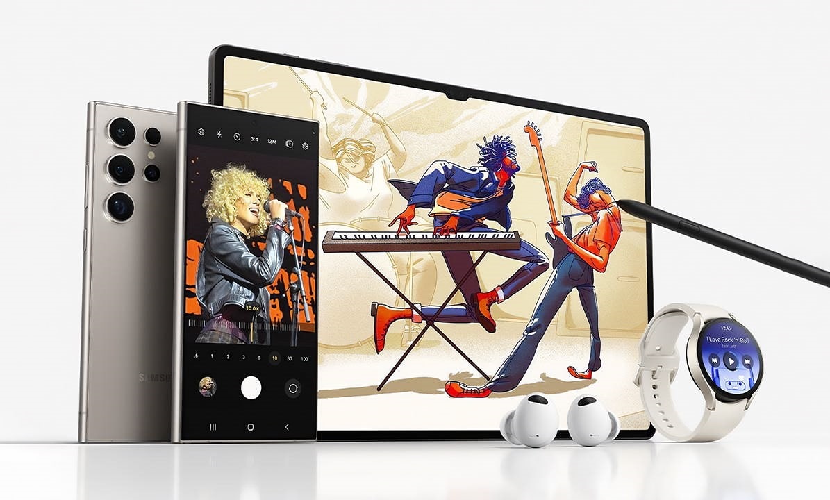 Bixby AI