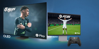 Samsung televize, monitory a gamepass na 2 měsíce zdarma v rámci aplikace samsung promotions