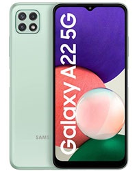 Samsung Galaxy A22 Smartphone