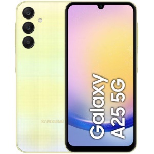 Samsung Galaxy A25 5G 8GB/256GB