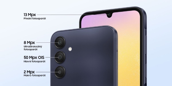 Samsung Galaxy A25 5G