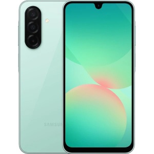 Samsung Galaxy A26 – světle zelená