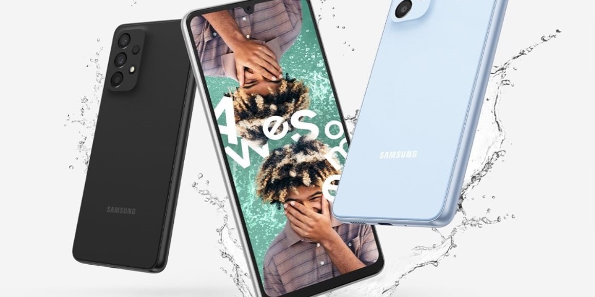 Samsung Galaxy A33 5G
