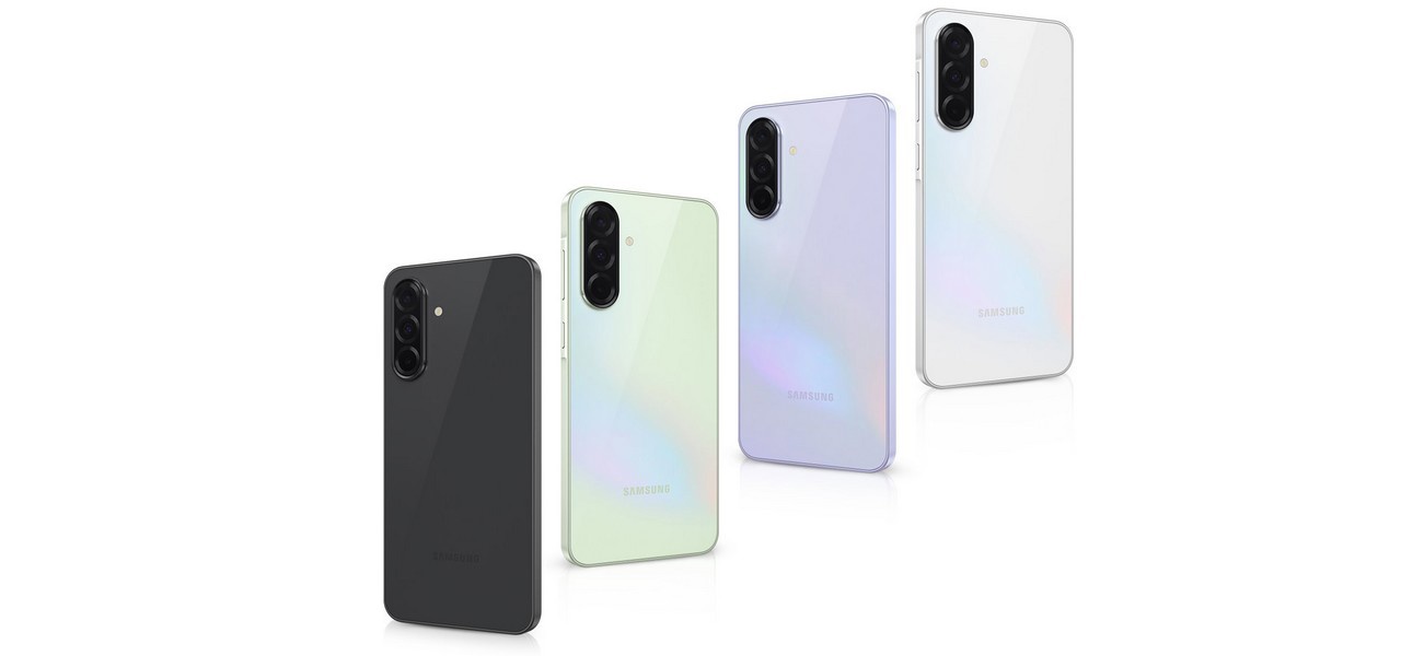 Samsung Galaxy A36 5G