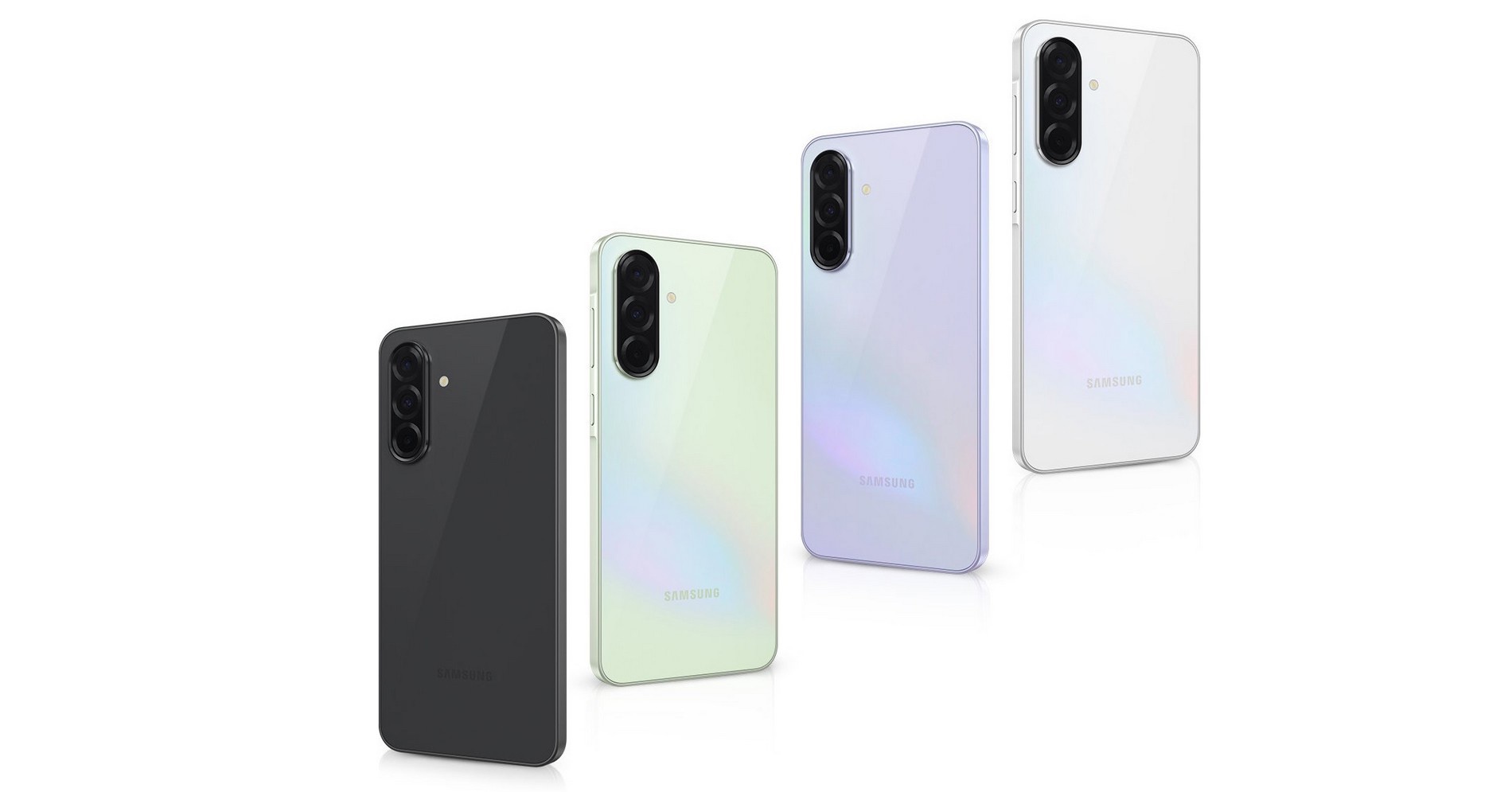 Samsung Galaxy A36 5G