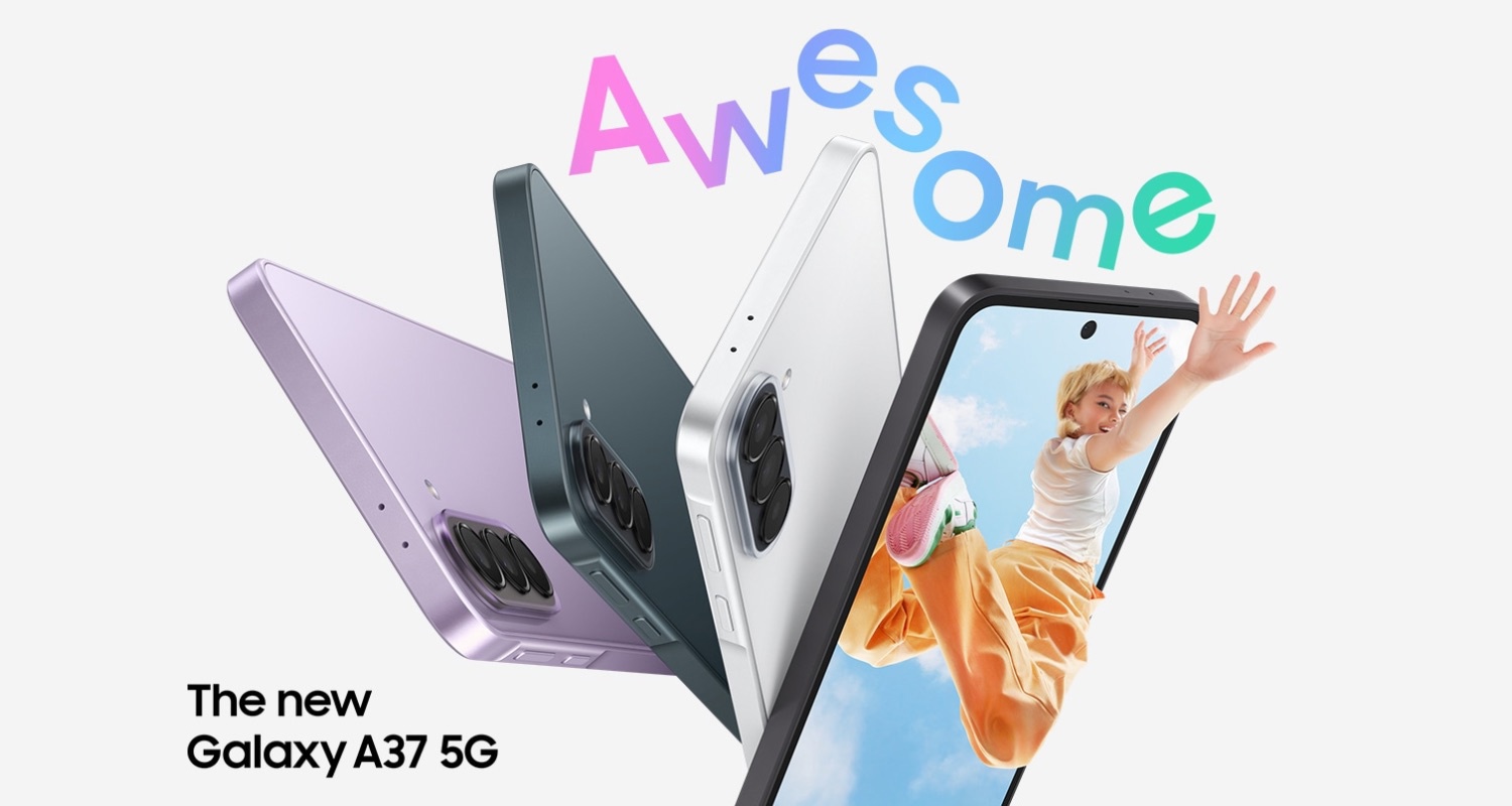 Samsung Galaxy A37, Einleitung