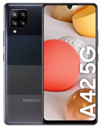 Samsung Galaxy A42 Smartphone