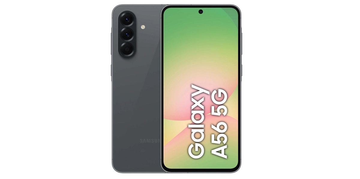 Samsung Galaxy A56